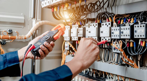 Best Electrical Installation Contractor  in Atoka, NM