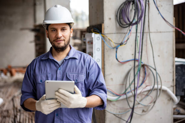 Best Electrical Contractors for Businesses  in Atoka, NM