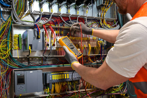 Best Commercial Electrician Services  in Atoka, NM