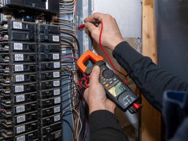 Best Electrical System Inspection  in Atoka, NM