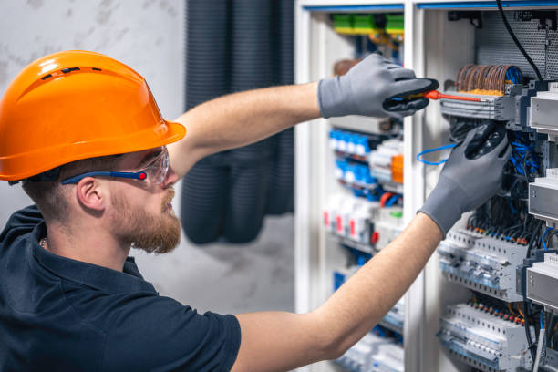 Best Home Electrical Repair  in Atoka, NM