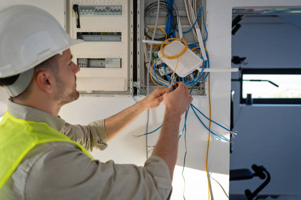 Best Affordable Electrician  in Atoka, NM